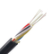 24 / 36/48/72 ядра SM G652D провод кабеля оптического волокна ADSS не металлический